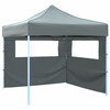 Kokkupandav peotelk, 3 x 3 m, antratsiithall