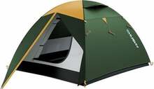 Telk Husky Boyard 4 Plus, roheline