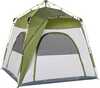 Telk Outsunny 4 inimesele, 240x240x195 cm
