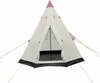 Telk Redcliffs Tipi, beež