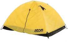 Telk Atom Dome, 3-le, 280 x 215 x 125 cm