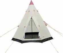 Telk Redcliffs Tipi, beež