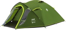 Telk Coleman Darwin 3 Plus BlackOut, tume-/heleroheline