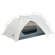 Telk Jack Wolfskin Stratos Lite II, silver cloud