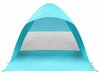 Rannatelk Tracer 46954 Beach Pop up Tent, sinine