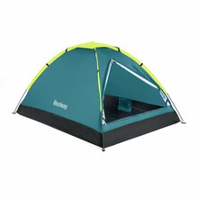 Telk Bestway Cool Dome, 205 x 145 x 100 cm, roheline
