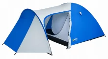 Telk Allto Camp Alaska 4 inimesele