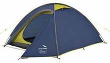 Telk Easy Camp Meteor 200, sinine, 260 x 140 x 110 cm