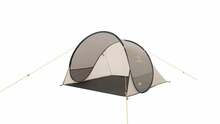 Rannatelk Easy Camp Oceanic Pop-up Tent, pruun