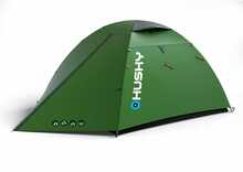 Telk Husky Beast 3, roheline