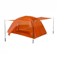 Telk Big Agnes Copper Spur HV UL2, tangelo