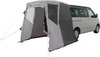 Telk Easy Camp Heckzelt Krossbu, hall, 195 x 200 cm