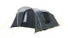 Telk Outwell Monterey 5 Air, sinine