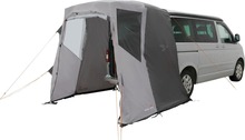 Telk Easy Camp Heckzelt Krossbu, hall, 195 x 200 cm