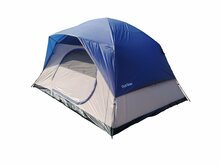 Telk Outliner, sinine, 365 x 274 x 192 cm