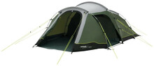 Telk Outwell Earth 4 Plus, roheline