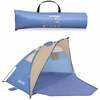 Rannatelk Bestway, sinine, 200 x 100 x 100 cm