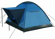 Telk High Peak Beaver 3 10167, sinine