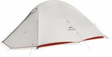 Telk Naturehike Cloud Up 2 Pro, hall