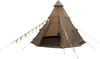 Telk Easy Camp Rands Tipi, pruun