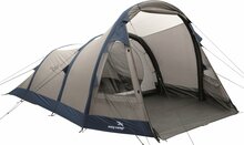 Telk Easy Camp Blizzard 500, pruun/hall, 430 x 290 x 100 cm