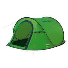 Telk High Peak Vision 3 10123, roheline