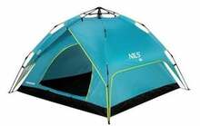 Telk Nils Camp NC7819, sinine