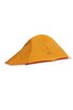 Telk Naturehike Cloud Up 1 Base 210T, oranž
