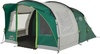 Telk Coleman Rocky Mountain 5 Plus, roheline/hall