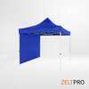 Pop-up telk Zeltpro Proframe, sinine, 2x2 m