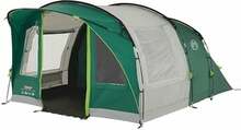 Telk Coleman Rocky Mountain 5 Plus, roheline/hall