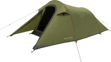 Telk Easy Camp Reindal 2, roheline, 270 x 145 x 100 cm