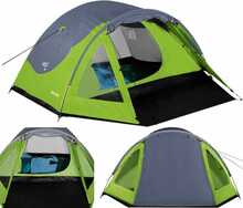 Telk Nils Camp NC6006, roheline/hall