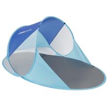 Rannatelk Enero Camp Pop-Up, sinine, 190 x 120 x 90 cm