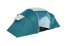 Matkatelk Bestway 68093, neljakohaline, 460x230x185 cm