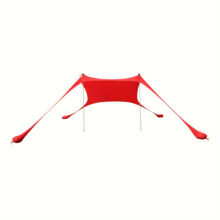 Varikatus Besk Nojume 300x300x200 cm