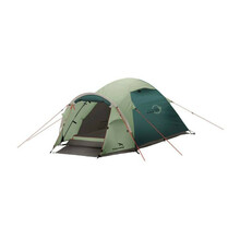 Telk Easy Camp Quasar 200, roheline/hall, 270 x 140 x 110 cm