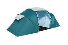 Matkatelk Bestway 68093, neljakohaline, 460x230x185 cm