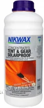 Impregneerimisvahend Nikwax Tent & Gear SolarProof Concentrate 1L