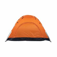 Neljakohaline telk 103404, oranž