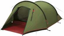 Telk High Peak Kite 2, roheline