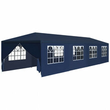 Aiatelk 3x12 m, sinine