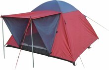 Telk Spartan Texel II, punane