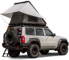 Katusetelk Offlander Triangle Tahat Roof Tent OFFRTTTAHAT