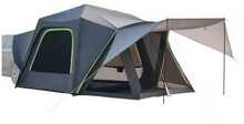 Telk Vevor SUV 5-8 inimesele, 305x310x230 cm, varikatusega