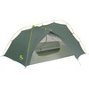 Telk Jack Wolfskin Stratos Lite II, roheline