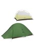 Telk Naturehike Cloud Up 2 Pro 20D, metsaroheline