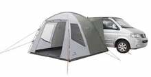 Telk Easy Camp Fairfields, hall