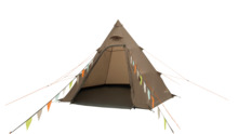 Telk Easy Camp Otra Tipi, pruun, 300 x 275 x 210 cm