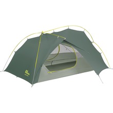 Telk Jack Wolfskin Stratos Lite II, roheline